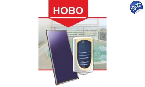 Соларен комплект