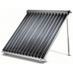 Вакуумно-тръбен колектор ECOTUBE