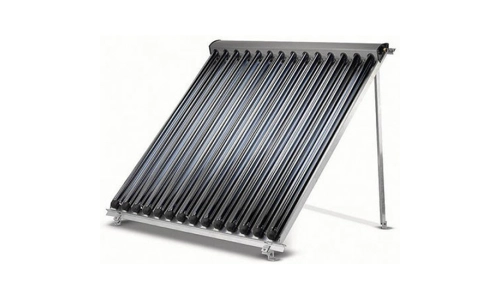 Вакуумно-тръбен колектор ECOTUBE