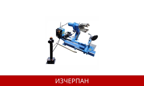 Монтаж-Демонтаж Машина 14"-26" (40") Монтаж-Демонтаж Машина 14"-26" (40")