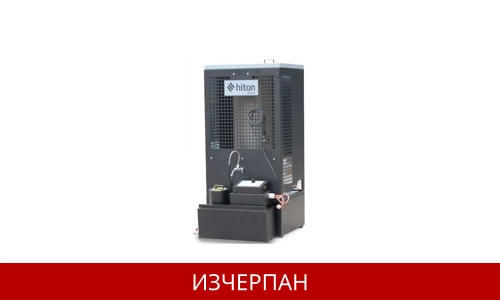 Печка на Отработено масло, 15-22kW HP-105