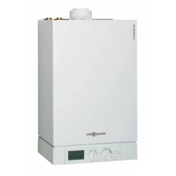 Пакет двуконтурен газов котел Viessmann Vitodens 100-W 5,9..