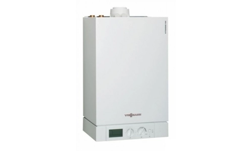 Пакет двуконтурен газов котел Viessmann Vitodens 100-W 5,9-34,9kW Пакет двуконтурен газов котел Viessmann Vitodens 100-W 5,9-34,9kW