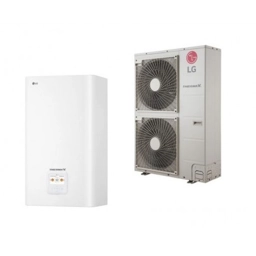 Термопомпа - Единичен сплит - HU163.U33 / HN1639.NK3 LG TH..
