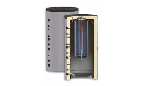 Комбинирани бойлери SUNSYSTEM KSC