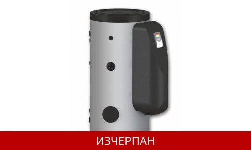 Бойлери за слънчева система Sunsystem STX