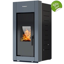 Пелетна камина BURNiT Trend