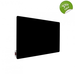 Инфрачервен отоплителен панел Sun Way SWG 450 (450W), Стък..