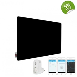 КОМПЛЕКТ Инфрачервен отоплителен панел Sun Way SWG 450 (45..