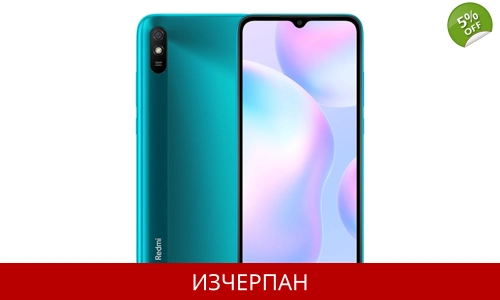 2022 Xiaomi Redmi 9A 4GB+64GB mobile phone 5000mAh 6.53 inch 2022 Xiaomi Redmi 9A 4GB+64GB mobile phone 5000mAh 6.53 inch