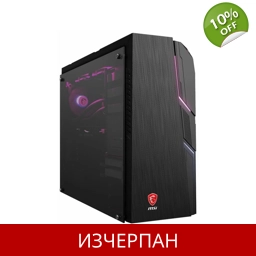 MSI MAG Codex X5 12TD-1242AT Tower-PC with Windows 11 Home