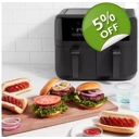 Въздушен фритюрник - Ел..