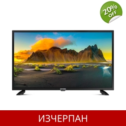 Dyon LIVE 32 PRO X LCD LED телевизор (Full HD)