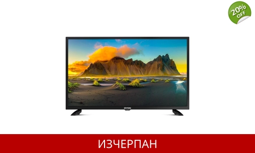 Dyon LIVE 32 PRO X LCD LED телевизор (Full HD)