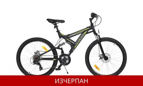 Cross Nomad 26" 2020