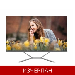 27 inch OEM Pc Gamer High Quality Desktop all in one pc HD..