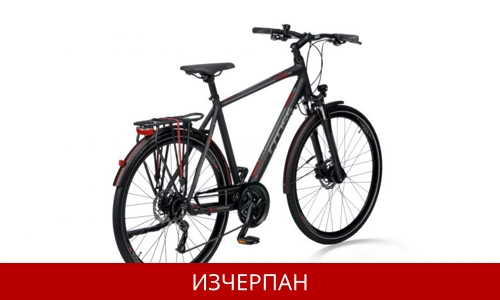 Cross TRAVEL Gent 700C / 28"
