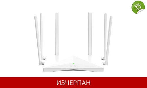 FEIYI-R216G AC2100 Router Dual-Band Gigabit 2.4G 5.0GHz 2034Mbps Wireless Router