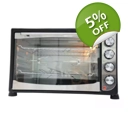 Електрическа микровълно..