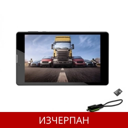5в1 Таблет навигация за кола - камион NAVITEL T500 3G, And..