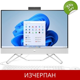 HP 24-cb1006ng Intel Core i5 60.5 см (23.8