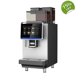 Dr. Coffee F2-Plus Commecial Cappuccino Self Service Espre..