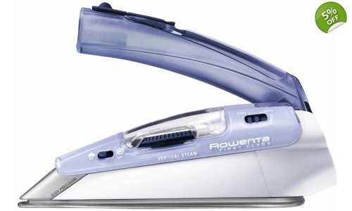 Rowenta Focus Travel DA1510