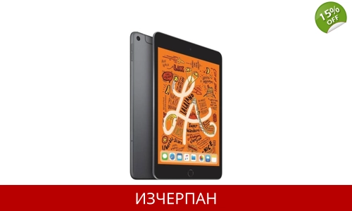 Apple iPad mini WiFi + Cellular MUX52FD/A 64GB iOS space