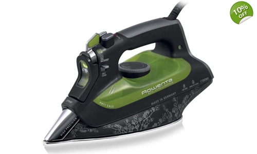 Rowenta DW6030 Eco Intelligence