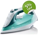 Braun TexStyle7Pro SI 7..