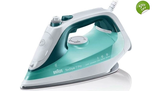Braun TexStyle7Pro SI 7042