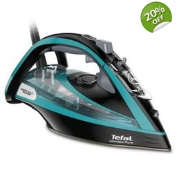 Tefal FV9844 Ultimate Pure