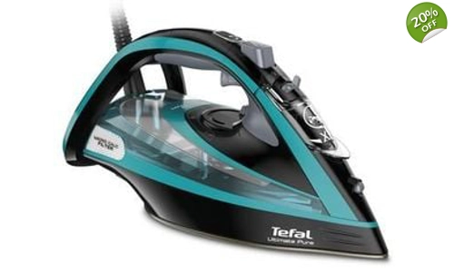 Tefal FV9844 Ultimate Pure