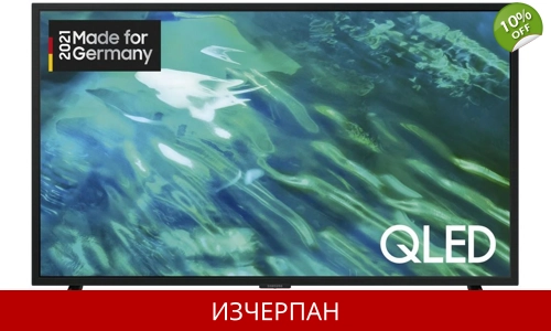 Samsung GQ32Q50AAUXZG 81 cm (32") FullHD