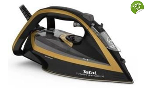 Tefal FV5696 Турбо Про+ шварц
