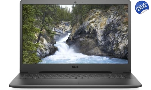 Dell Inspiron 15 3502 G426X N5030 4GB/128GB SSD 15" FHD W10S
