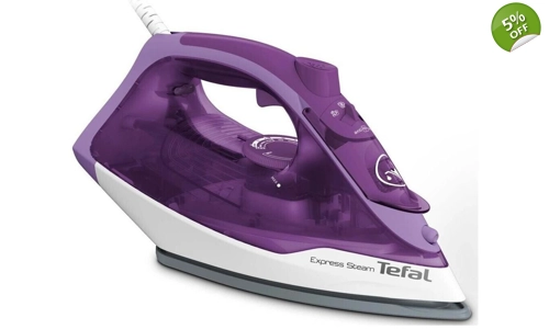 Tefal FV2836E0