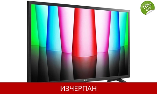 LG 32LQ63006LA 81 см (32") FullHD