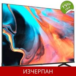 Hisense 43E78HQ 109 cm (43
