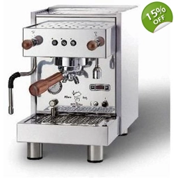 Bezzera Crema DE PID inox