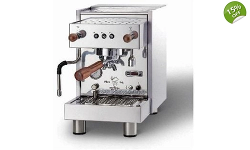 Bezzera Crema DE PID inox