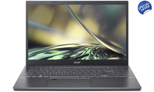 Acer Aspire 5 A515-57-50AA i5-1235U 16GB/512GB SSD 15" QHD Intel IrisXe W11