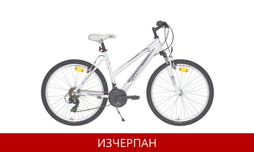 Cross JULIA 26" Бял