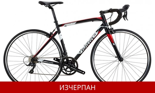 Шосеен велосипед Wilier Montegrappa Sora