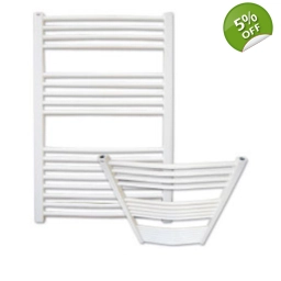 Стоманени лири за баня - серия Лукс