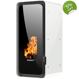 Пелетнa каминa BURNiT Calor