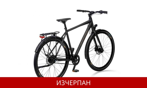 Cross Quest Belt 28’’