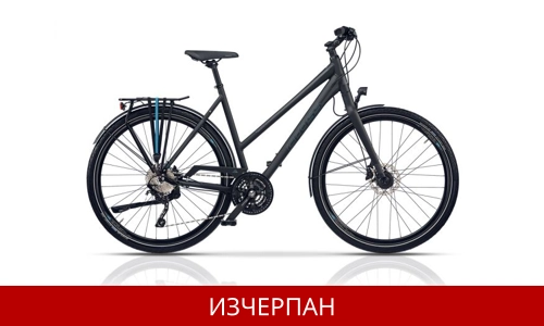 Cross QUEST Lady 700C / 28"