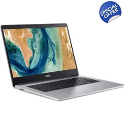Acer Chromebook 314 CB314-2H-K92Z 14