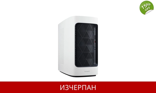 Acer ConceptD CT300-52A IC DT.C09EG.003 Tower-PC with Windows 10 Pro